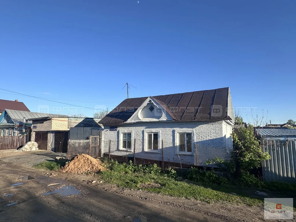 Продажа дома, Казань, ул. Софьи Ковалевской - Фото 3