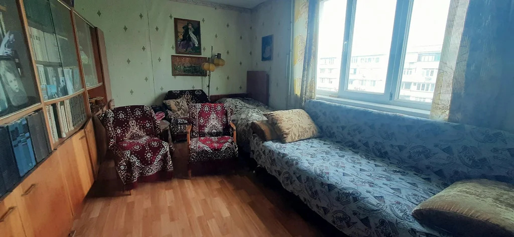 Аренда квартиры, Севастополь, ул. Героев Бреста - Фото 2