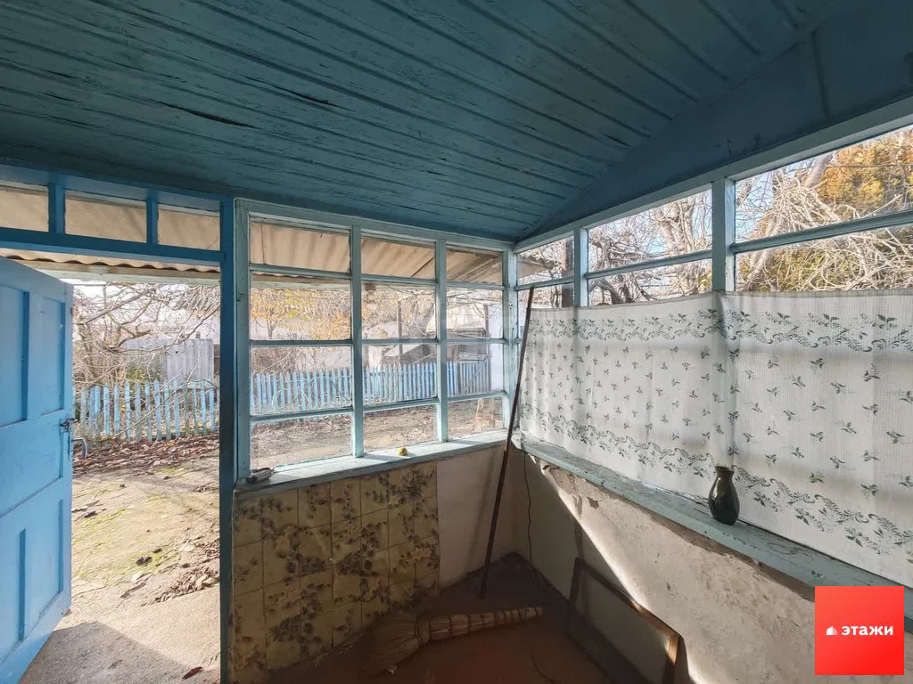 Продажа дома, Журавли, Сакский район, ул. Мира - Фото 25
