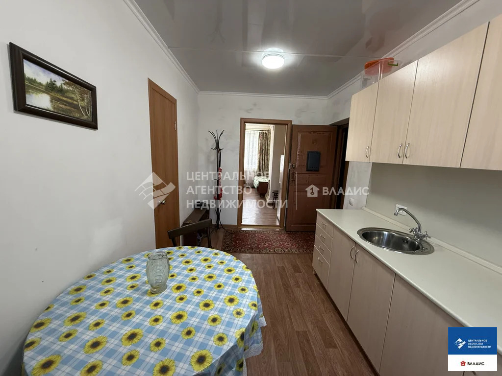 Продажа квартиры, Елатьма, Касимовский район, ул. Егерева - Фото 8