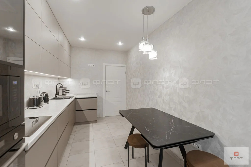 Продажа квартиры, Казань, ул. Баки Урманче - Фото 5