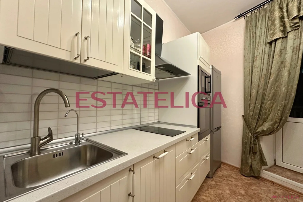 Аренда квартиры, ул. Часовая - Фото 1