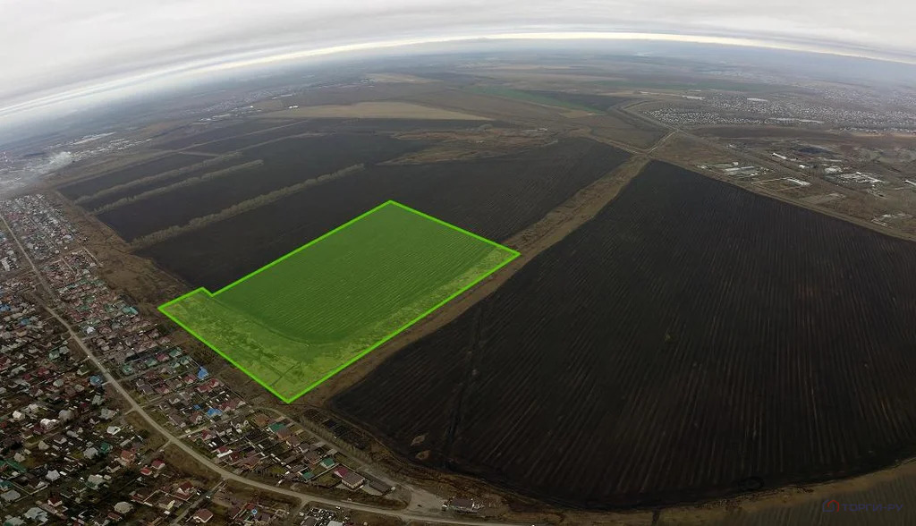 Продажа земельного участка, Барнаул, ул. Павловский тракт - Фото 1