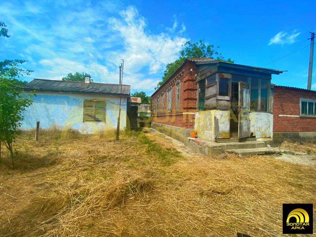 Продажа дома, Мингрельская, Абинский район, ул. Чкалова - Фото 19