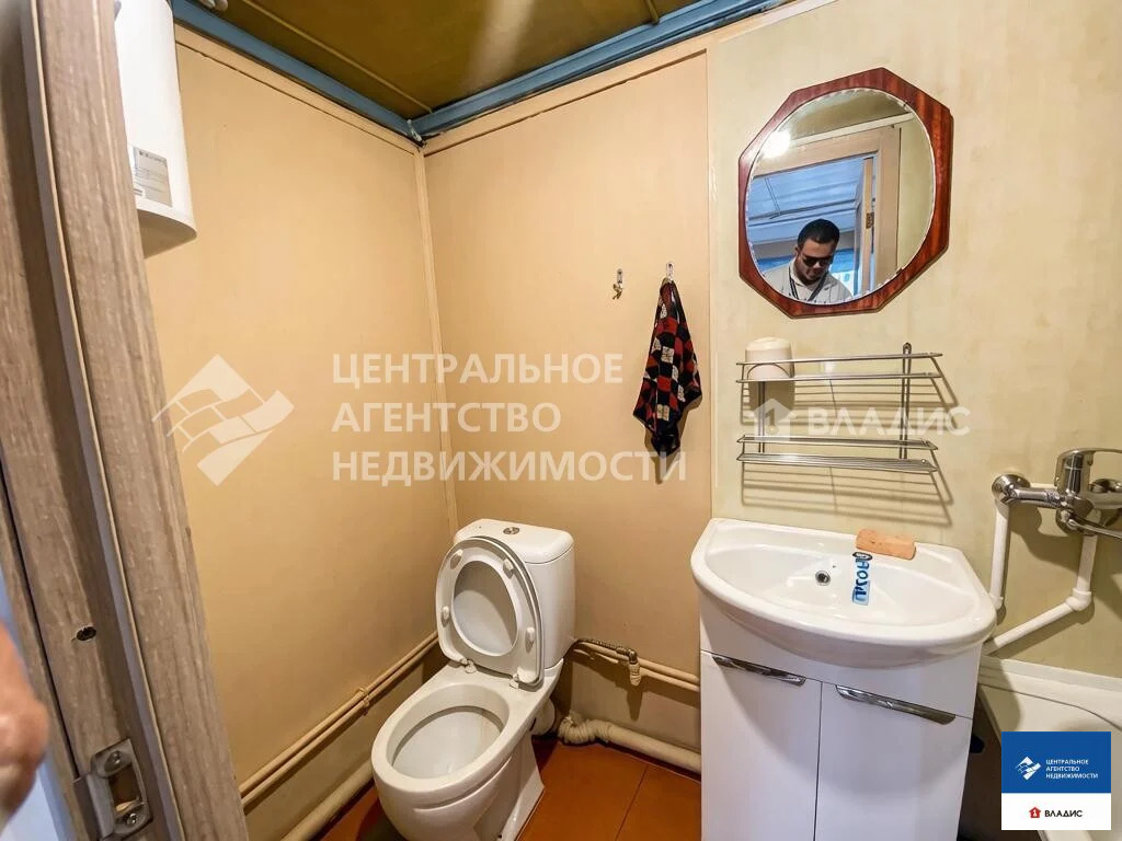 Продажа дома, Рязань - Фото 16