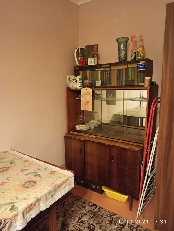 Сдам 1 комнату 18 м2. - Фото 5