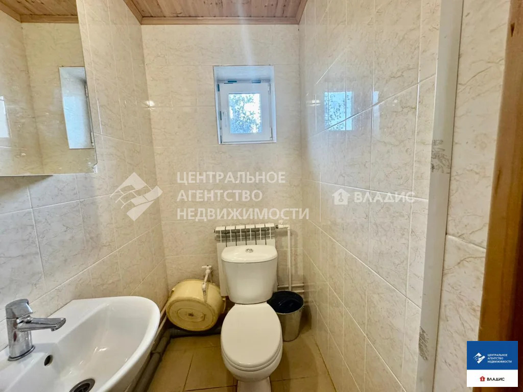 Продажа дома, Дубровичи, Рязанский район, ул. Городцова - Фото 12