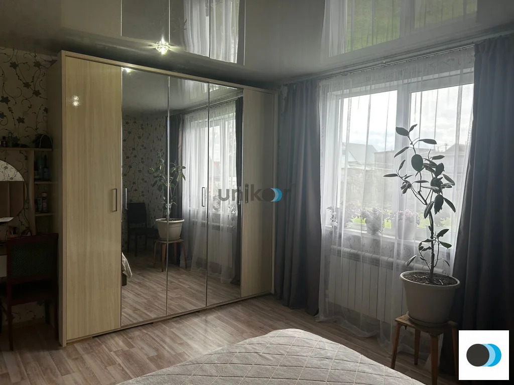 Продажа дома, Иглино, Иглинский район, ул. Бабушкина - Фото 4