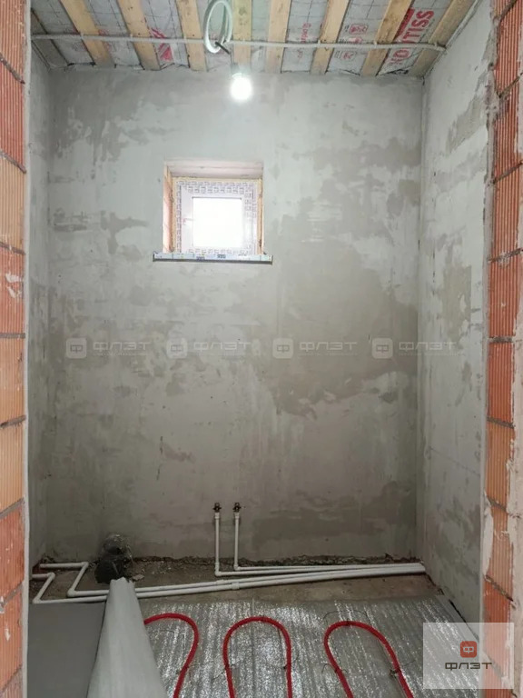 Продажа дома, Рождествено, Лаишевский район, ул. Калинина - Фото 20