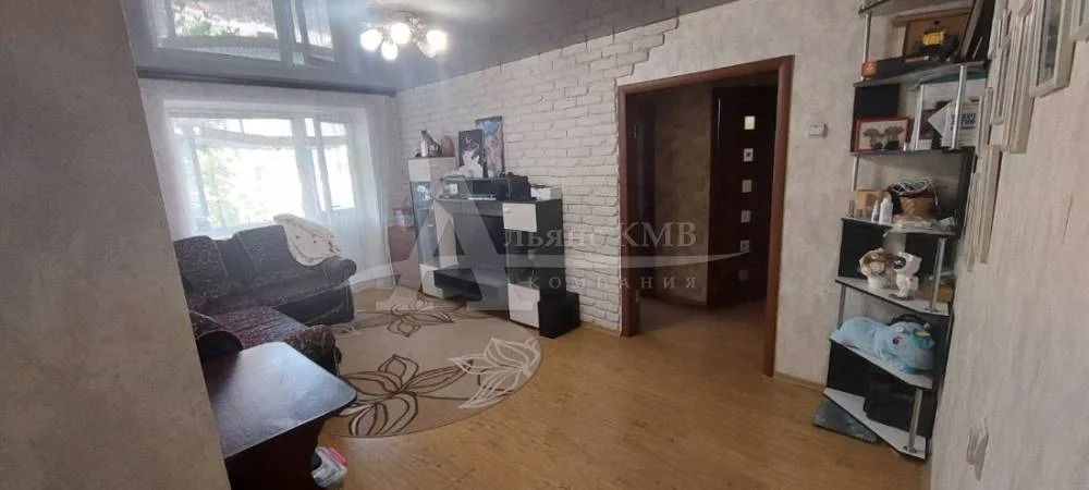 Продажа квартиры, Георгиевск, ул. Калинина - Фото 1