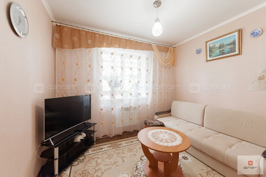 Продажа дома, Усады, Лаишевский район, ул. Садовая - Фото 15