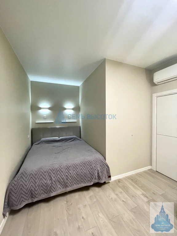 Продажа квартиры, Варшавское ш. - Фото 12