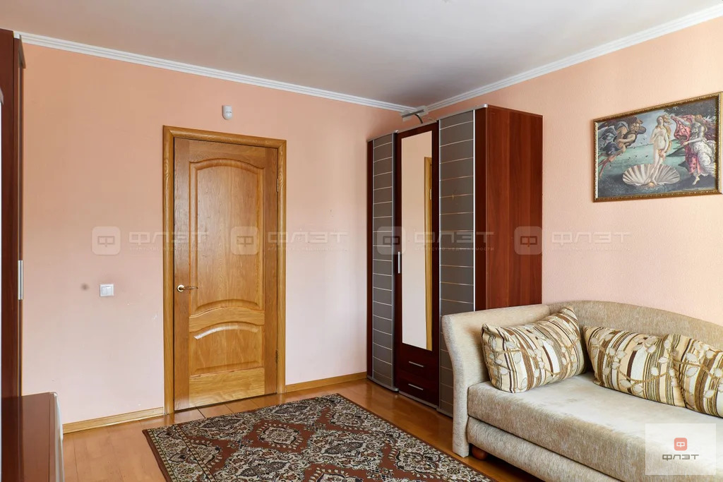 Продажа квартиры, Казань, ул. Адоратского - Фото 6