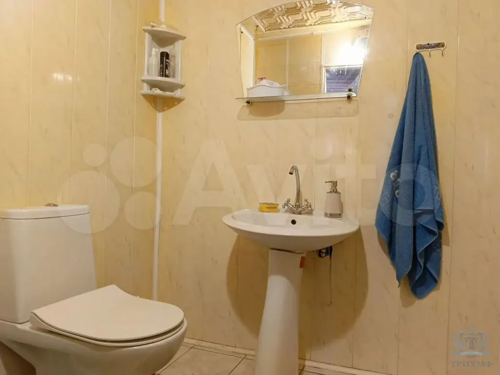 Дом 136 м на участке 16,2 сот. - Фото 24