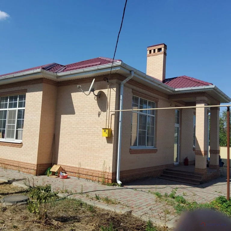 Продажа дома, Новочеркасск, ул. Окольная - Фото 1