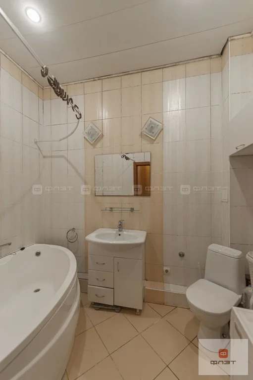 Продажа квартиры, Казань, ул. Теплично-комбинатская - Фото 24