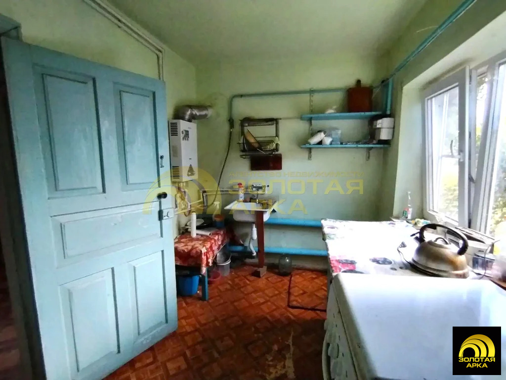 Продажа дома, Темрюк, Темрюкский район, Степной пер. - Фото 7