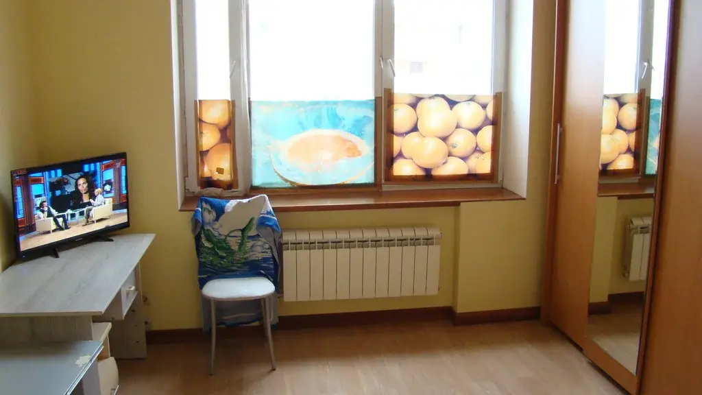 1-к. кв. ул. Шмидта, д. 1 - Фото 15