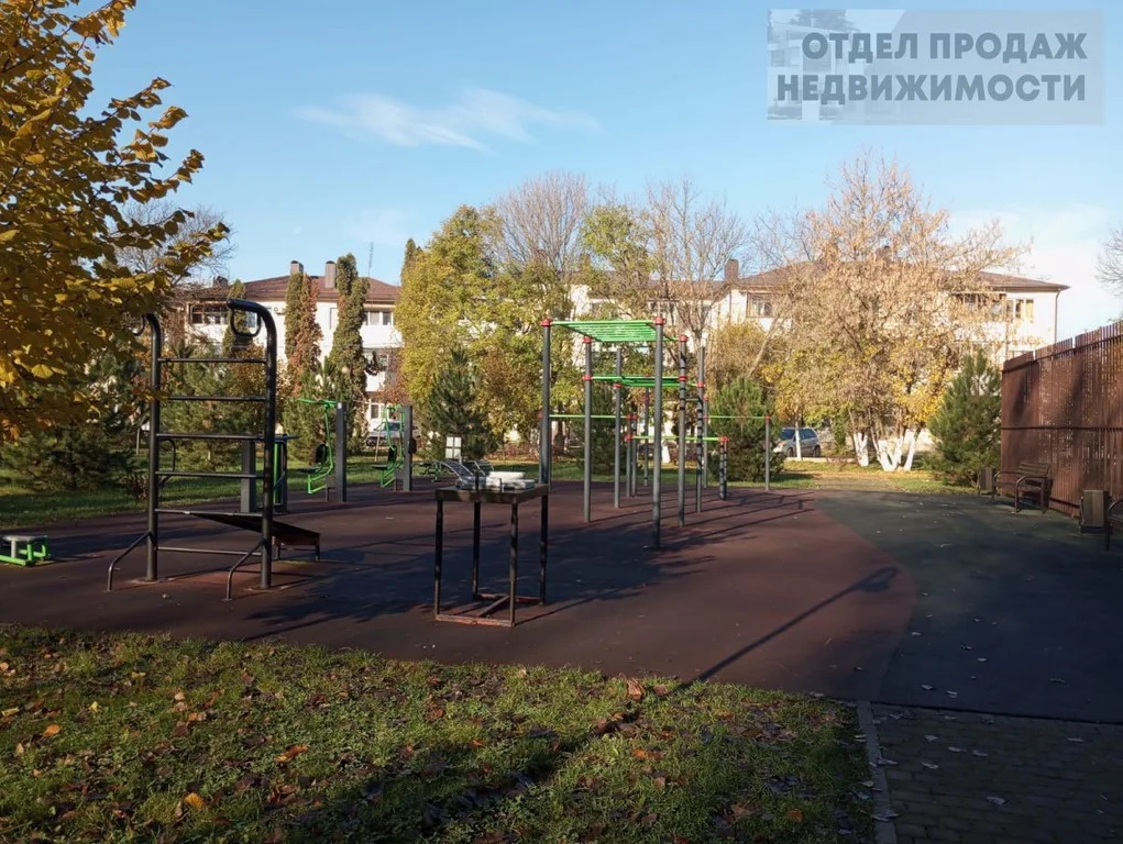 Объект 537725 - Фото 15