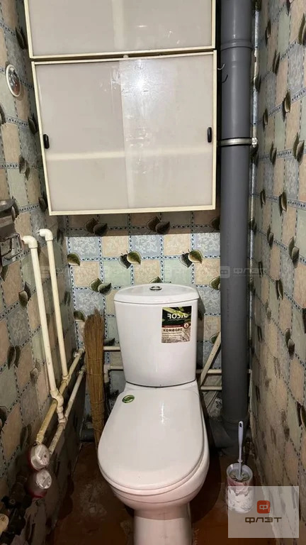 Продажа квартиры, Казань, ул. Кул Гали - Фото 13