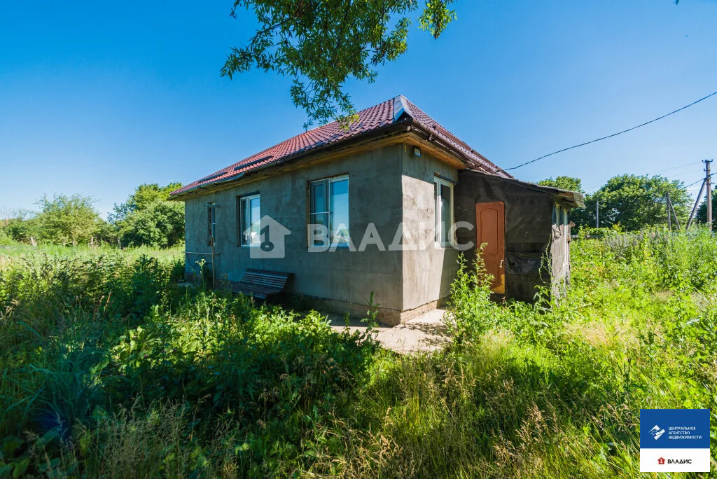 Продажа дома, Большое Коровино, Захаровский район, ул. Молодежная - Фото 10