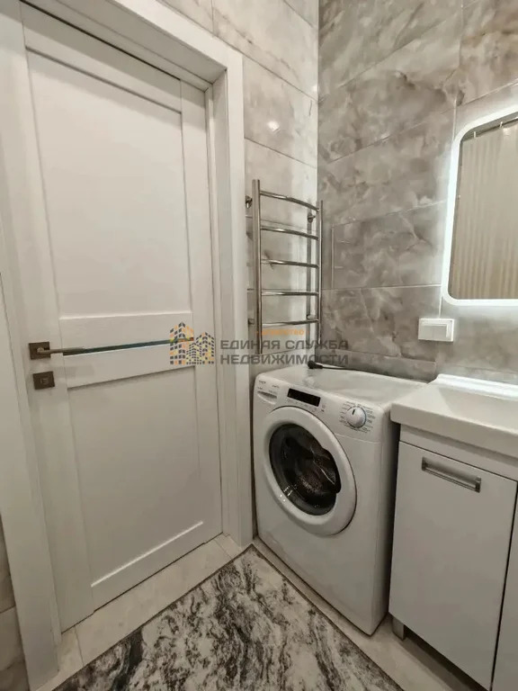 Аренда квартиры, Уфа, Природная улица - Фото 5