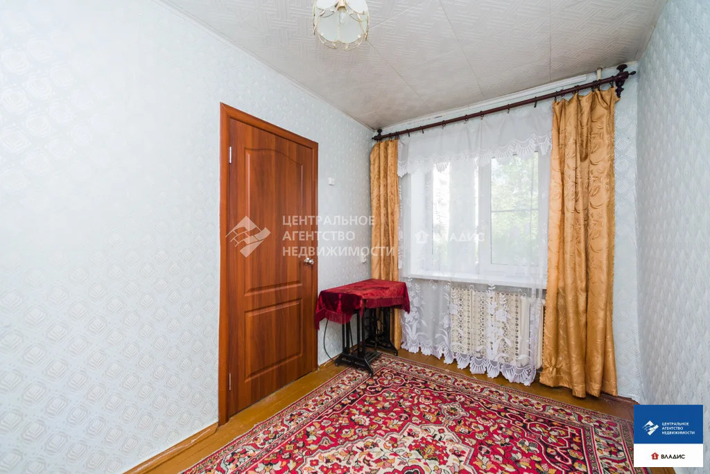 Продажа квартиры, Рязань, ул. Магистральная - Фото 4