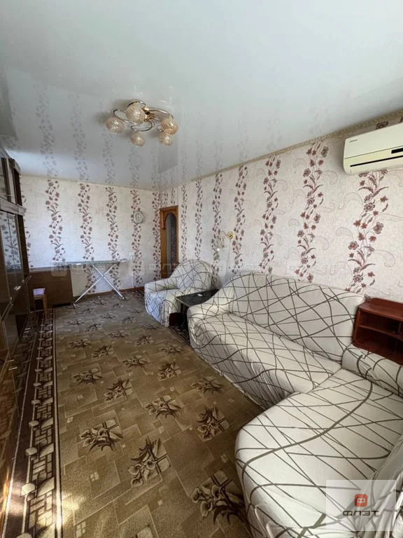 Продажа квартиры, Казань, городок. Военный 2-й - Фото 2