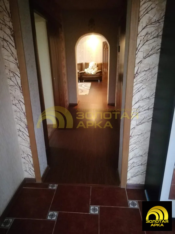 Продажа дома, Таманский, Темрюкский район, ул. Черноморская - Фото 16