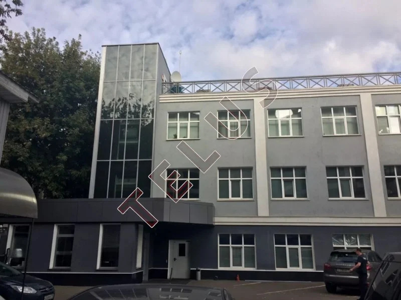 м. Павелецкая, Дубининская, 3890 м2, Здание (ном. объекта: 7677) - Фото 6