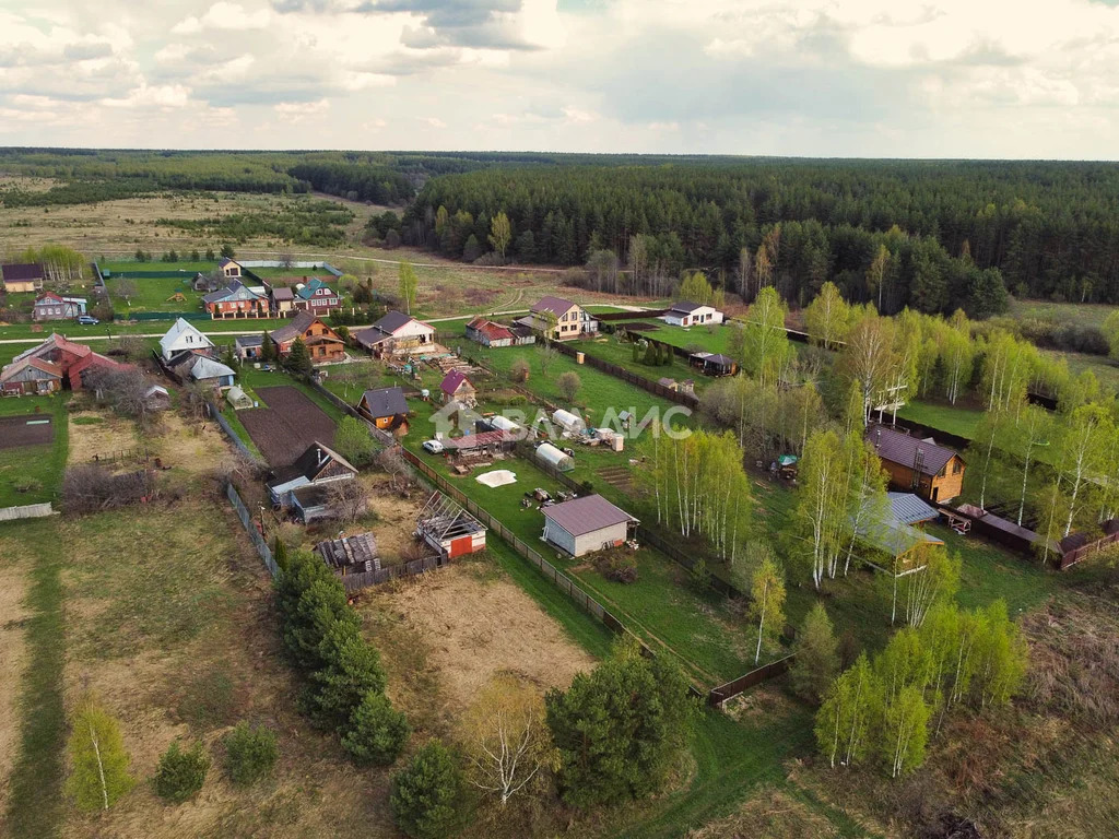 Суздальский район, деревня Бабарино,  дом на продажу - Фото 24