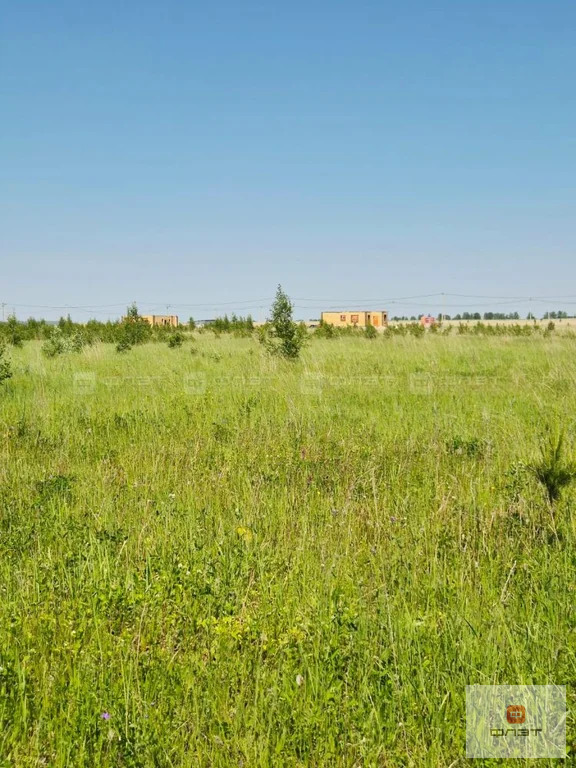 Продажа участка, Лаишевский район, ул. Черемуховая - Фото 6