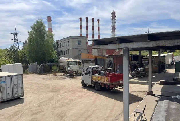 Продажа склада, Жуковский, Спасателей ул. - Фото 5