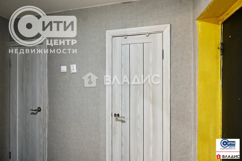 Продажа квартиры, Воронеж, ул. Кривошеина - Фото 11