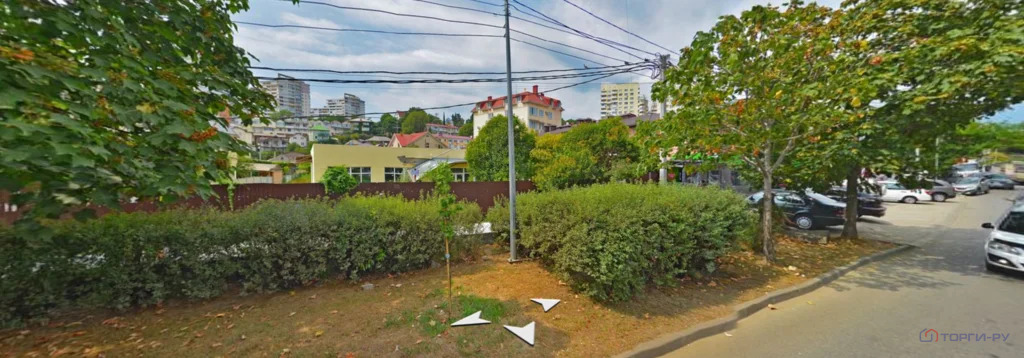 Продажа торгового помещения, Сочи, ул. Гастелло - Фото 3