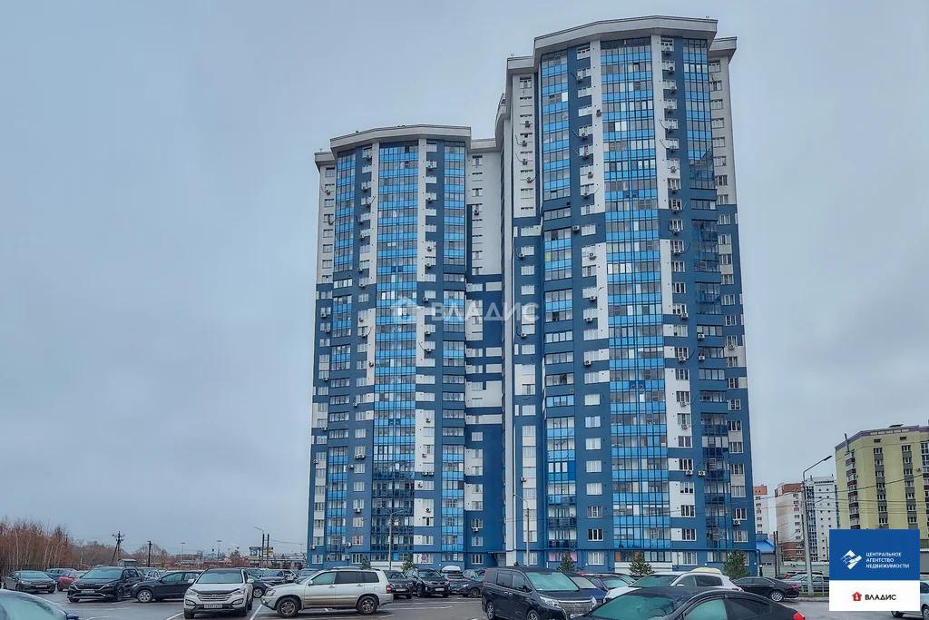 Продажа квартиры, Рязань, Брестская улица - Фото 16