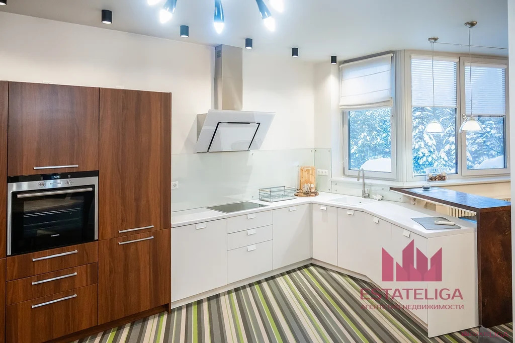 Продажа квартиры, ул. Родионовская - Фото 11