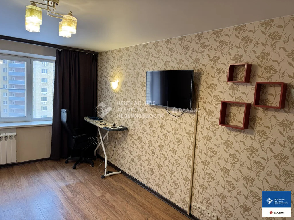 Аренда квартиры, Рязань, Солотчинское шоссе - Фото 4