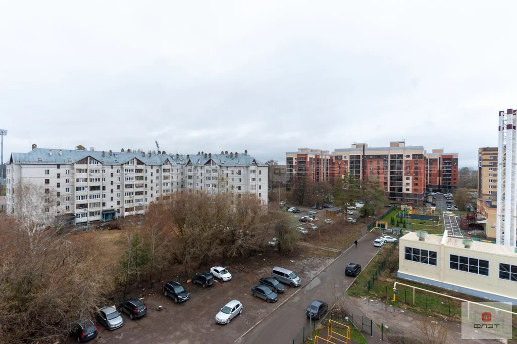 Продажа квартиры, Казань, ул. Рауиса Гареева - Фото 23
