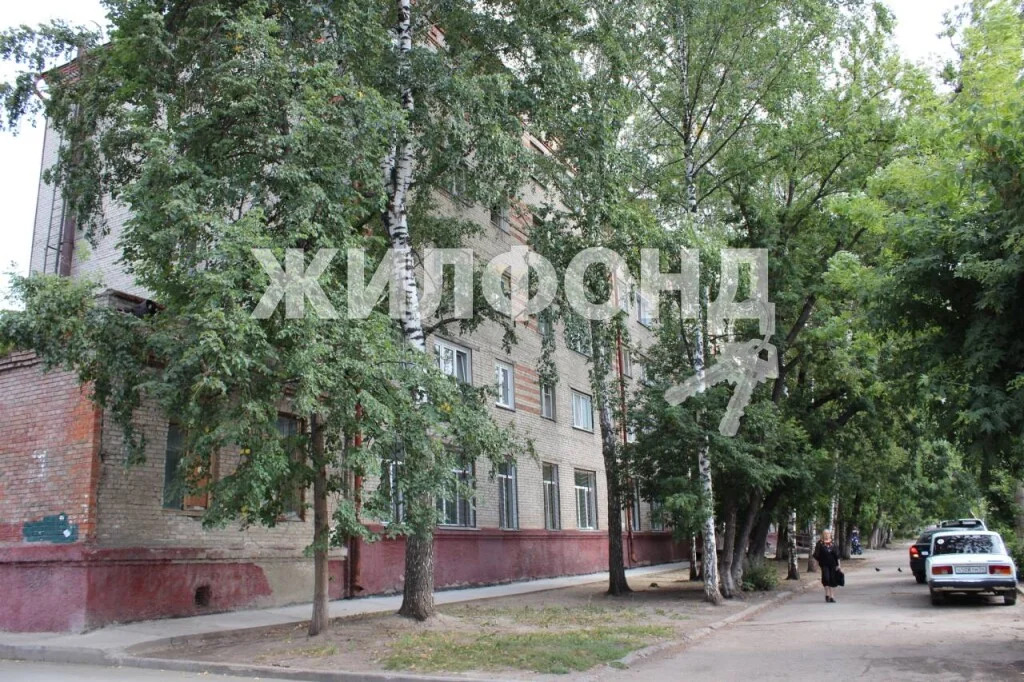 Продажа комнаты, Новосибирск, ул. Римского-Корсакова - Фото 16