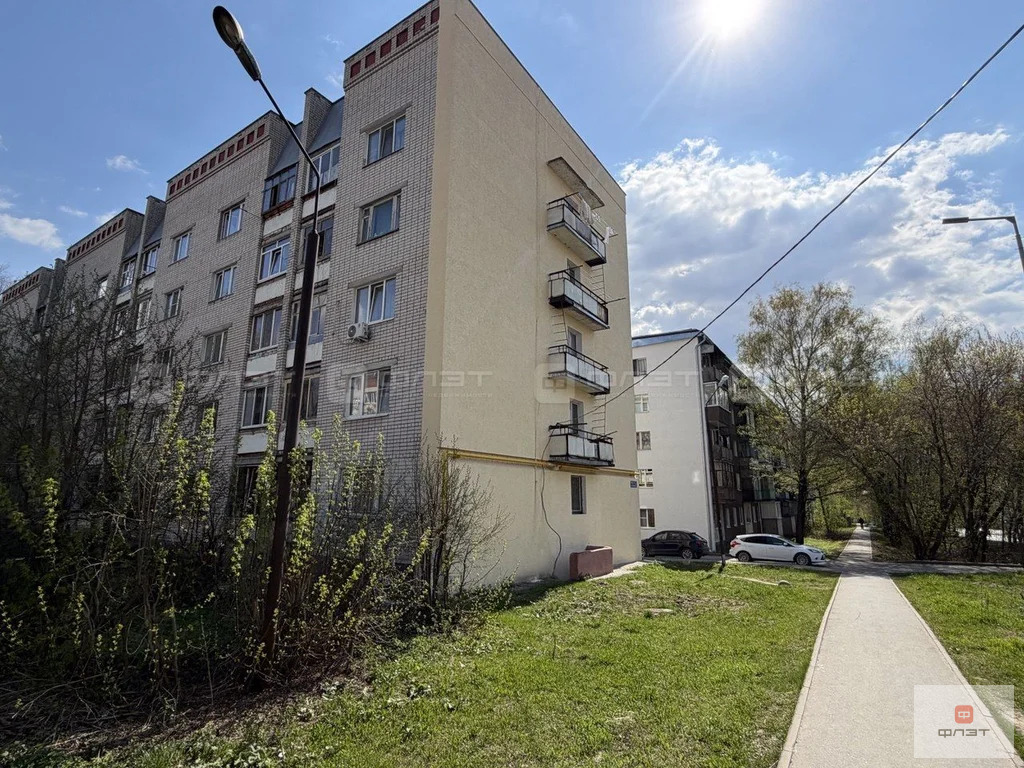 Продажа квартиры, Казань, ул. Родины - Фото 2