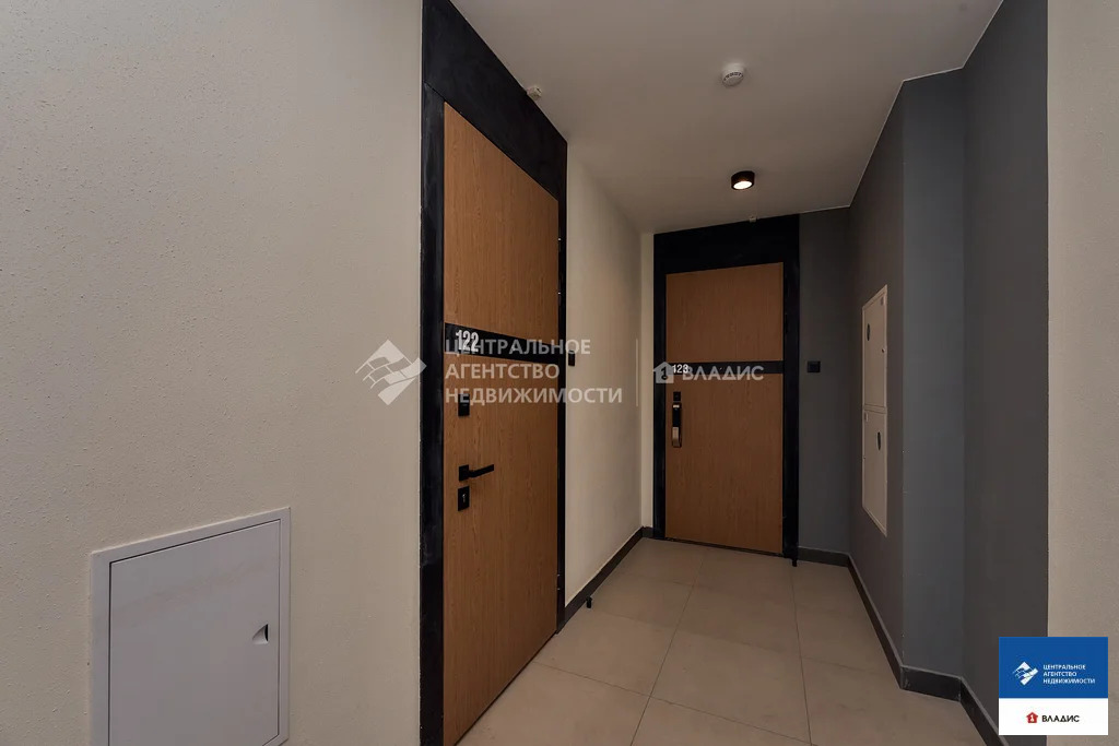 Продажа квартиры, Рязань, Касимовское ш. - Фото 20