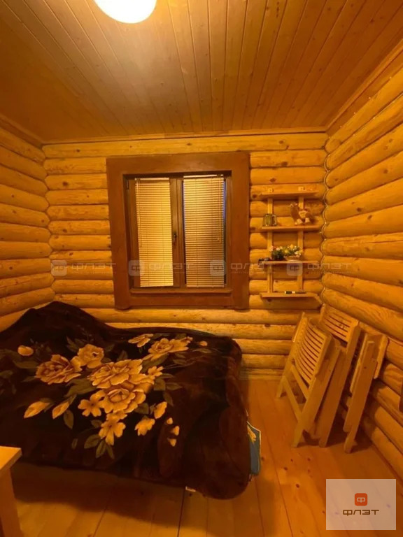 Продажа дома, Верхнеуслонский район, Участок - Фото 5
