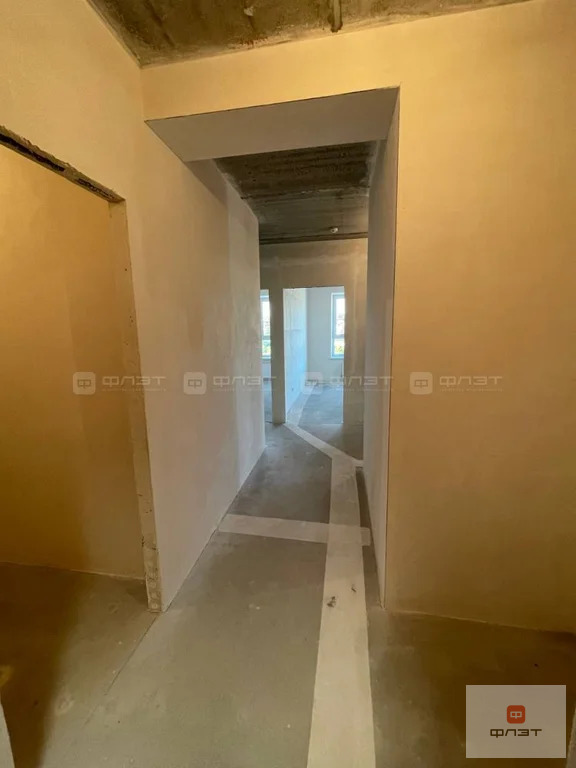 Продажа квартиры, Казань, ул. Анаса Тазетдинова - Фото 28