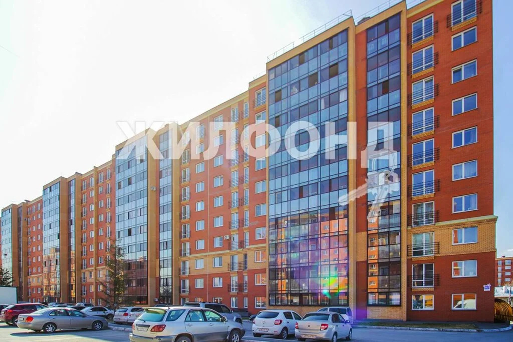 Продажа квартиры, Новосибирск, ул. Кубовая - Фото 42