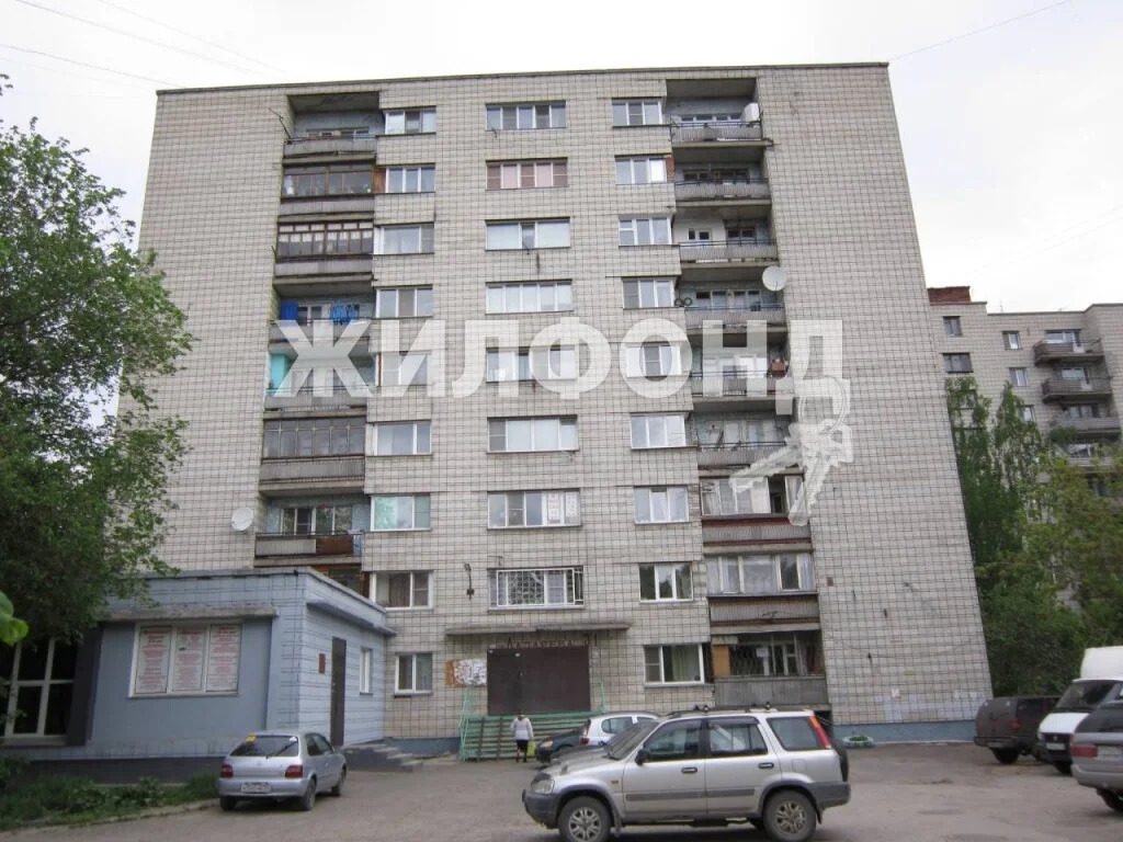 Продажа комнаты, Новосибирск, ул. Лазарева - Фото 13