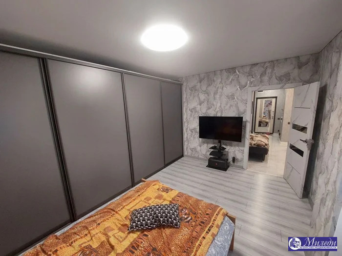 Продажа квартиры, Батайск, ул. Урицкого - Фото 2