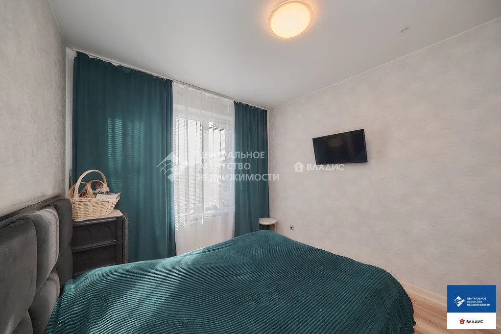 Продажа квартиры, Рязань, ул. Чкалова - Фото 9