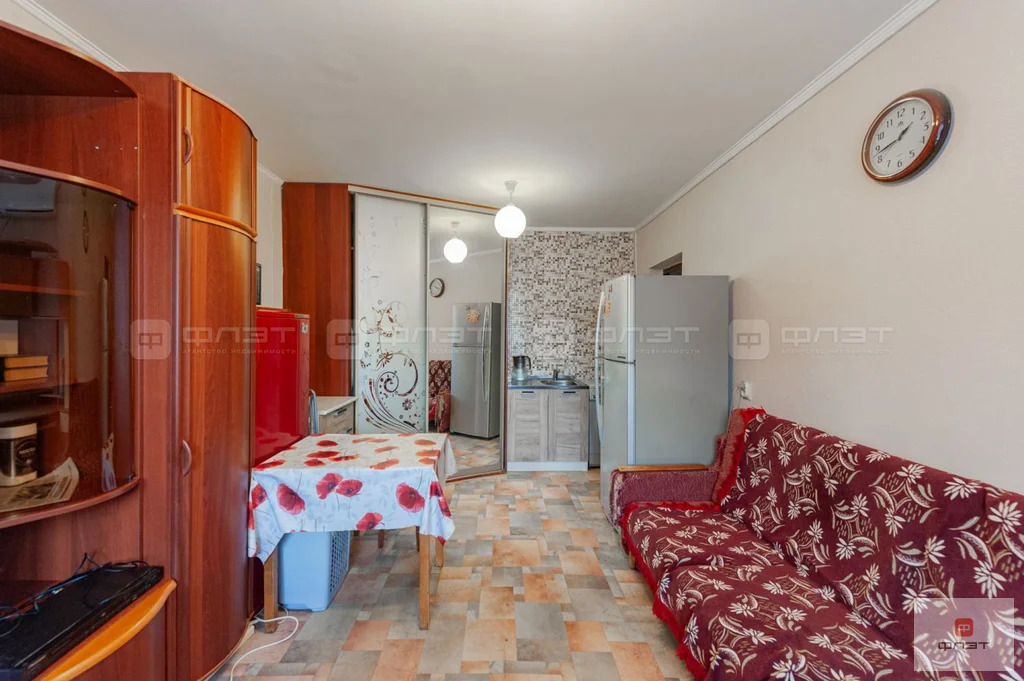 Продажа квартиры, Казань, ул. Гастелло - Фото 3