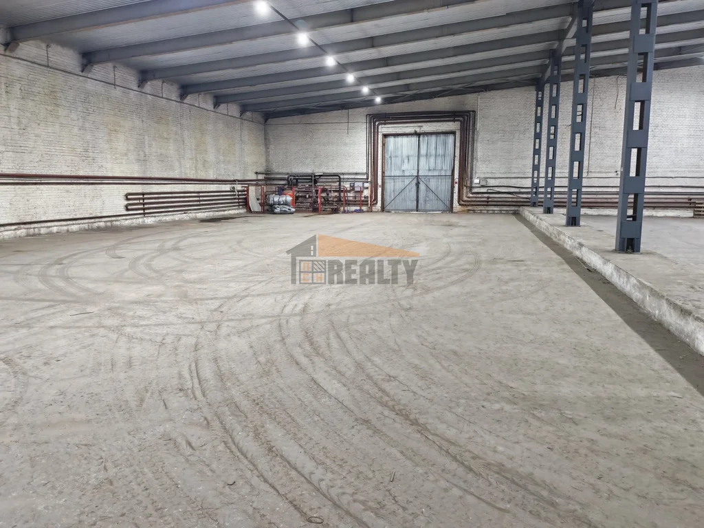 Аренда склада, Носово, Солнечногорский район, Электромонтажная ул. - Фото 5